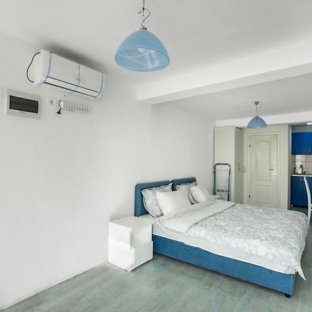 Apartments Natali バール エクステリア 写真