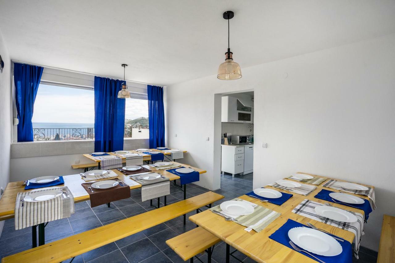 Apartments Natali バール エクステリア 写真