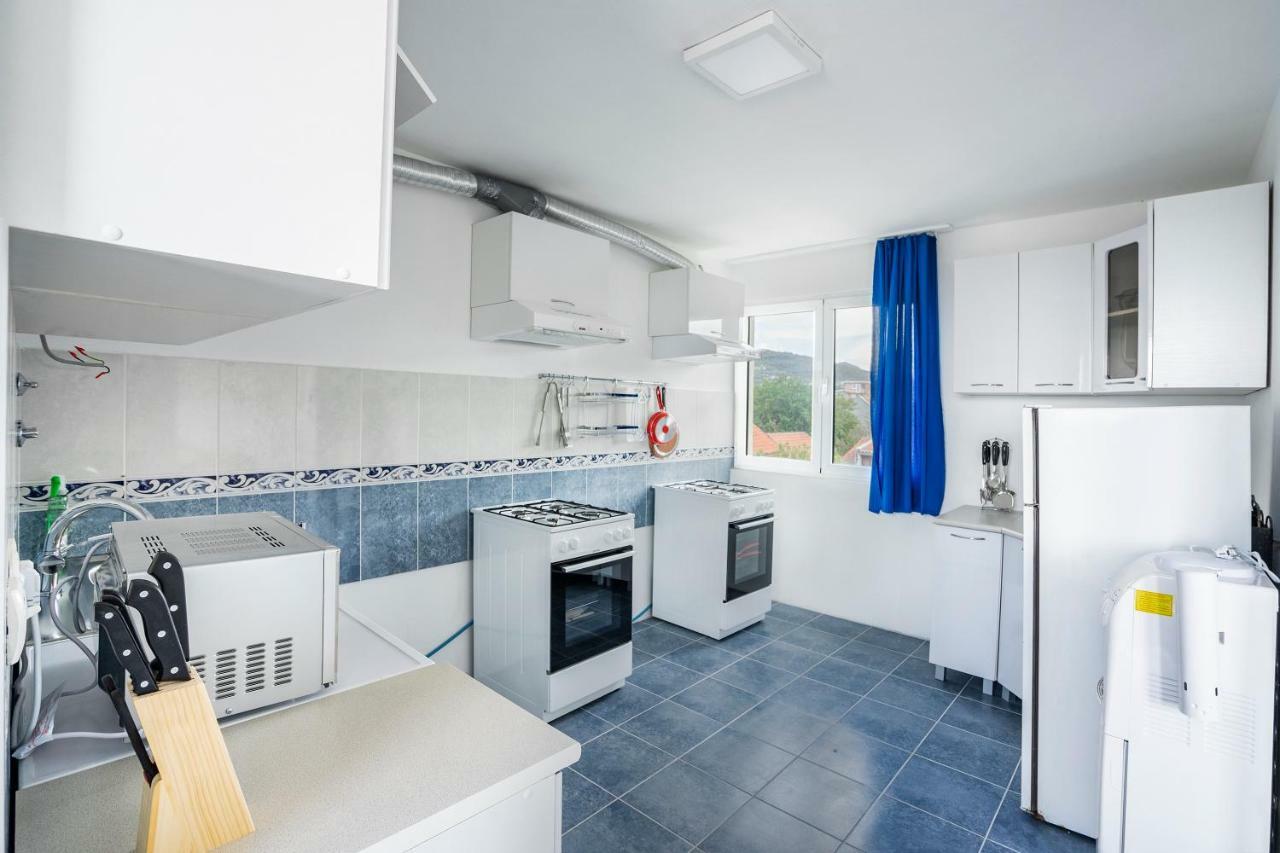 Apartments Natali バール エクステリア 写真