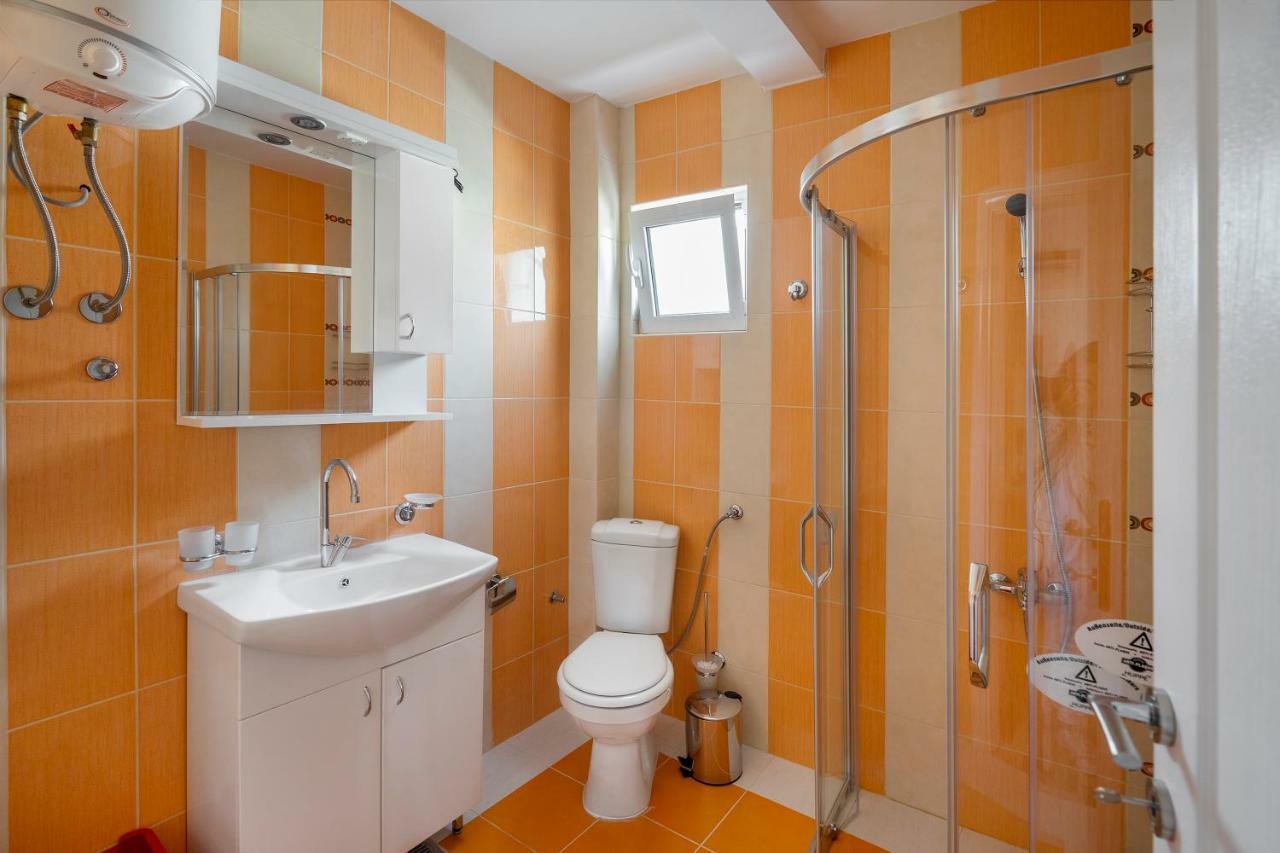 Apartments Natali バール エクステリア 写真