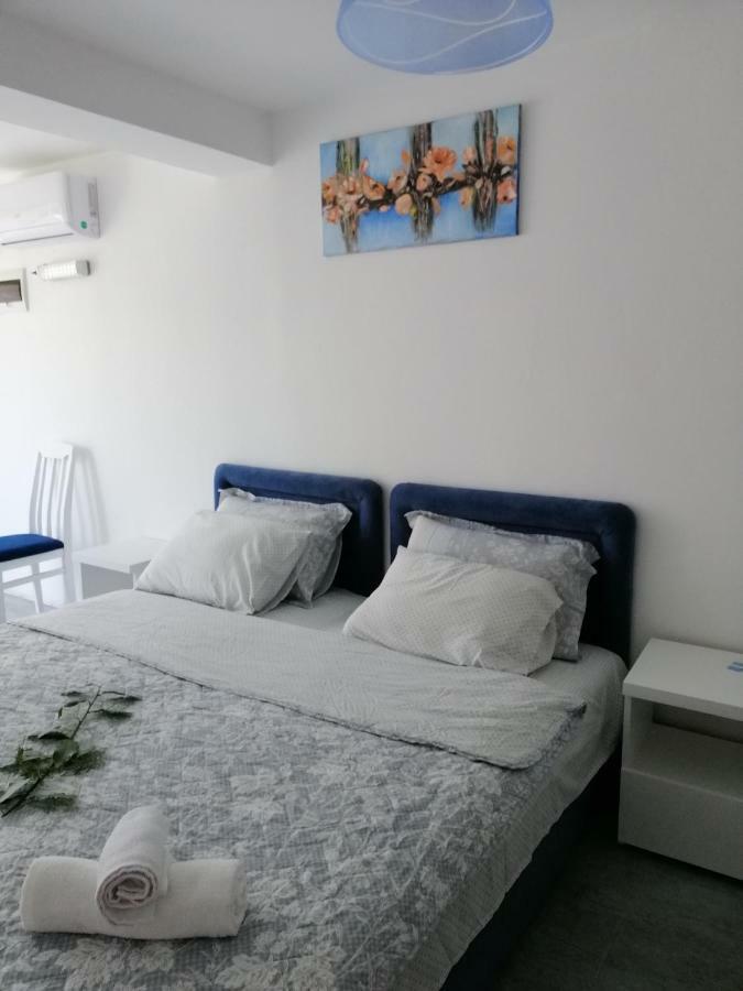 Apartments Natali バール エクステリア 写真